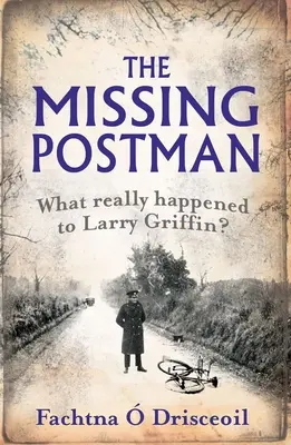 Az eltűnt postás - The Missing Postman