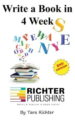 Írj könyvet 4 hét alatt - Write a Book in 4 Weeks