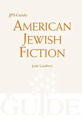 Amerikai zsidó fikció - American Jewish Fiction