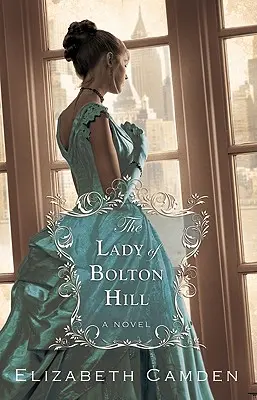 Lady of Bolton Hill