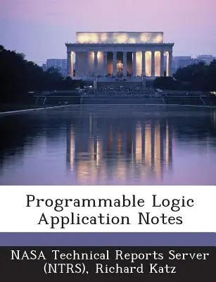 Programozható logikai alkalmazási megjegyzések - Programmable Logic Application Notes