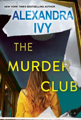 A Gyilkos Klub - The Murder Club