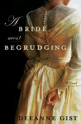 A legelszántabb menyasszony - Bride Most Begrudging