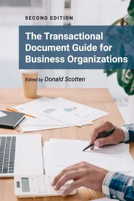 Tranzakciós dokumentumkal kapcsolatos útmutató üzleti szervezetek számára - Transactional Document Guide for Business Organizations