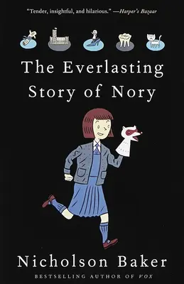 Nory örök története - The Everlasting Story of Nory