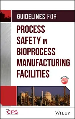 GL Biológiai folyamatok biztonsága - GL Bioprocess Safety