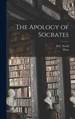 Szókratész apológiája - The Apology of Socrates