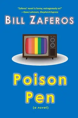 Poison Pen