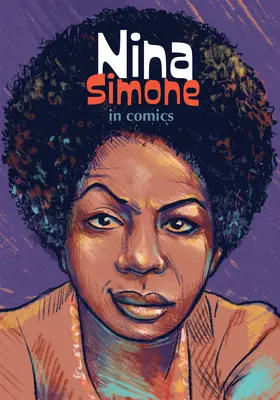 Nina Simone a képregényekben! - Nina Simone in Comics!