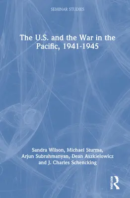 Az USA és a csendes-óceáni háború, 1941-45 - The U.S. and the War in the Pacific, 1941-45