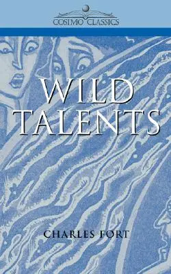 Vad tehetségek - Wild Talents