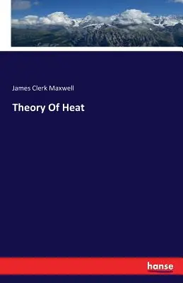 A hő elmélete - Theory Of Heat