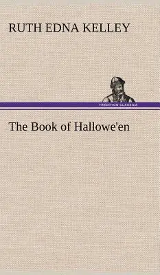 The Book of Hallowe'en