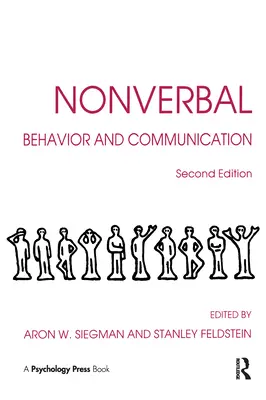 Nonverbális viselkedés és kommunikáció - Nonverbal Behavior and Communication