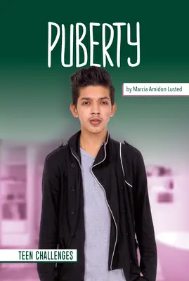 Pubertás - Puberty