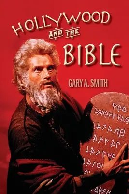 Hollywood és a Biblia - Hollywood and the Bible