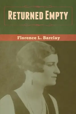 Üresen tért vissza - Returned Empty