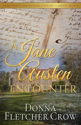 Jane Austen találkozása - A Jane Austen Encounter