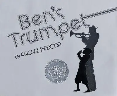 Ben trombitája - Ben's Trumpet