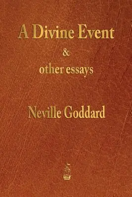 Egy isteni esemény és más esszék - A Divine Event and Other Essays