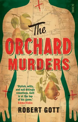 A gyümölcsöskerti gyilkosságok - The Orchard Murders