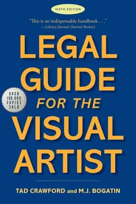 Jogi útmutató képzőművészeknek - Legal Guide for the Visual Artist