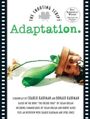 Adaptáció - Adaptation