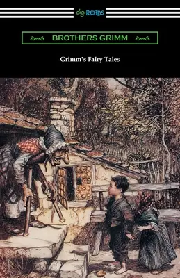 Grimm meséi - Grimm's Fairy Tales