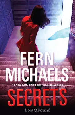 Titkok: A Thrilling Novel of Suspense - Secrets: A Thrilling Novel of Suspense