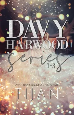 Davy Harwood: Harwood Harwood: Complete Series: Complete Series - Davy Harwood: Complete Series