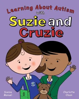 Suzie és Cruzie - Suzie and Cruzie