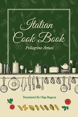 Olasz szakácskönyv - Italian Cook Book