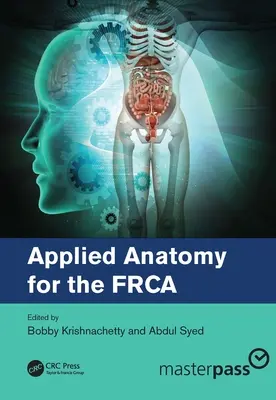 Alkalmazott anatómia az Frca számára - Applied Anatomy for the Frca