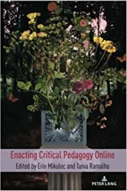 A kritikai pedagógia online megvalósítása - Enacting Critical Pedagogy Online