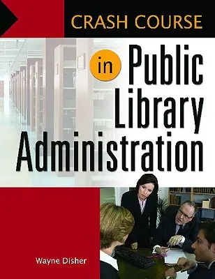 Közkönyvtári adminisztráció - Public Library Administration