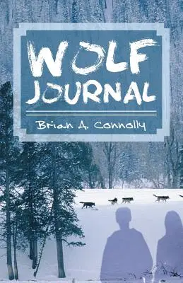 Farkas napló - Wolf Journal