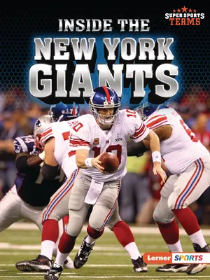 A New York Giants belseje - Inside the New York Giants