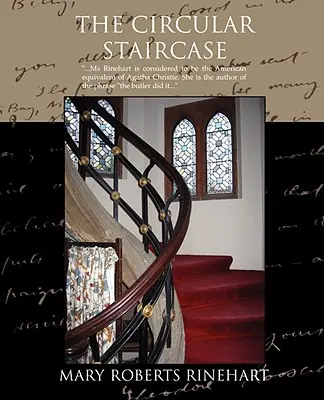 A körlépcső - The Circular Staircase