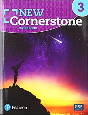 New Cornerstone 3. osztályos munkafüzet - New Cornerstone Grade 3 Workbook