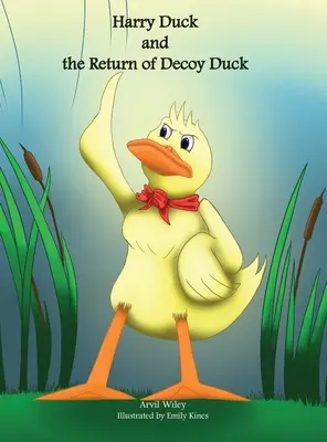 Harry Duck és a csalogány visszatérése - Harry Duck and the Return of Decoy Duck