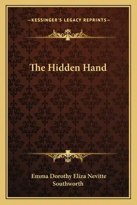 A rejtett kéz - The Hidden Hand