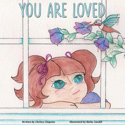 You Are Loved