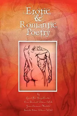 Erotikus és romantikus költészet - Erotic & Romantic Poetry