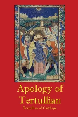 Tertullianus apológiája - Apology of Tertullian