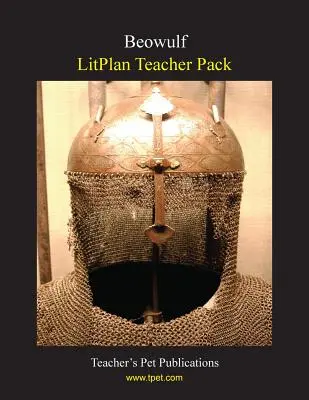Litplan tanári csomag: Beowulf - Litplan Teacher Pack: Beowulf