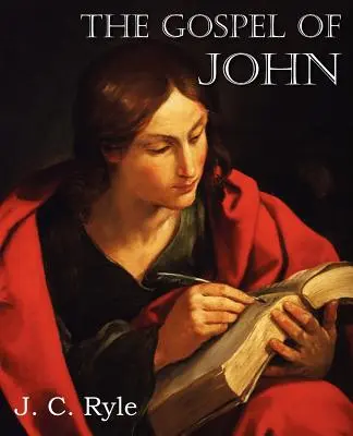 János evangéliuma - The Gospel of John