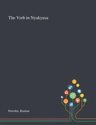 Az ige Nyakyusa - The Verb in Nyakyusa