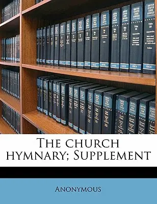 The Church Hymnary; Supplement