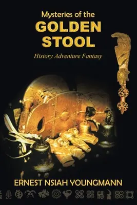 Az ARANYSZOBOR rejtélyei - Mysteries of the GOLDEN STOOL