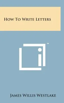 Hogyan kell levelet írni - How to Write Letters